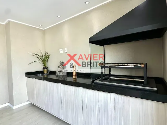 Apartamento 3 quartos e 5 banheiros, à venda, no bairro Parque São Jorge em São Paulo