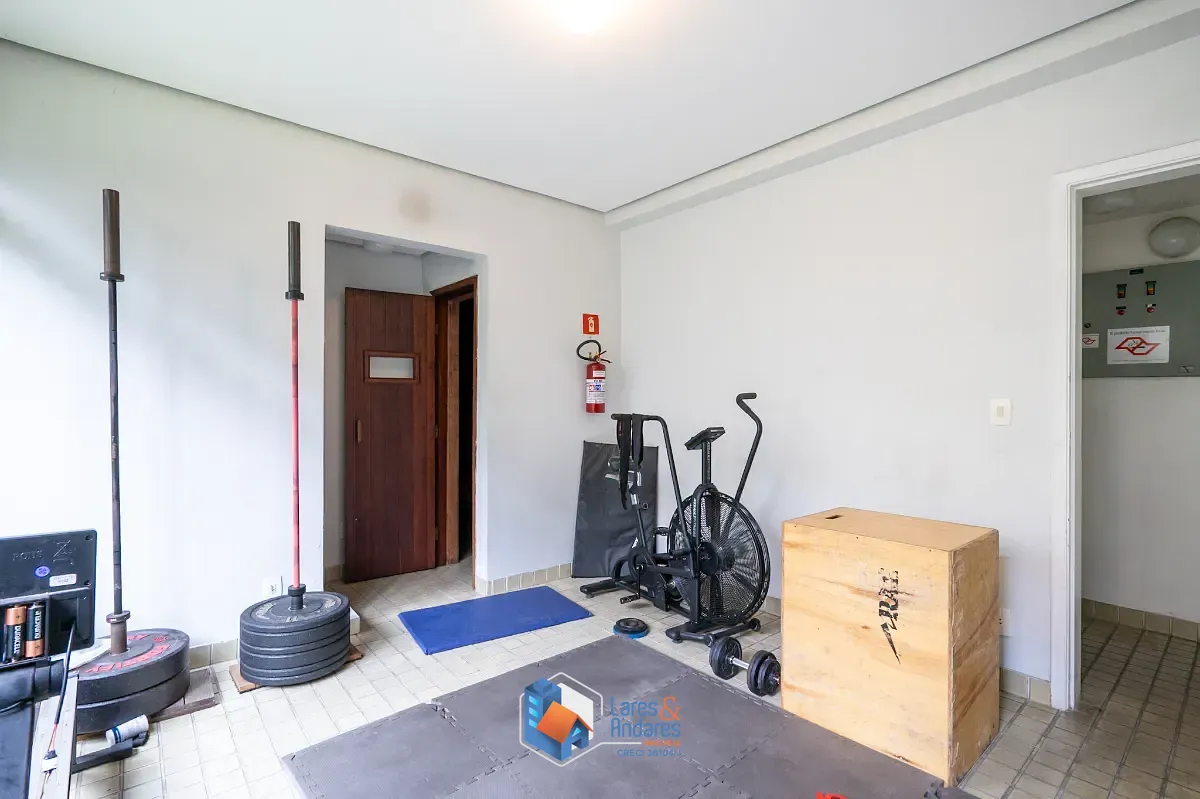 Apartamento, 3 quartos, 184 m² - Foto 46