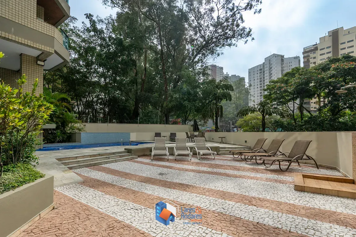 Apartamento, 3 quartos, 184 m² - Foto 45