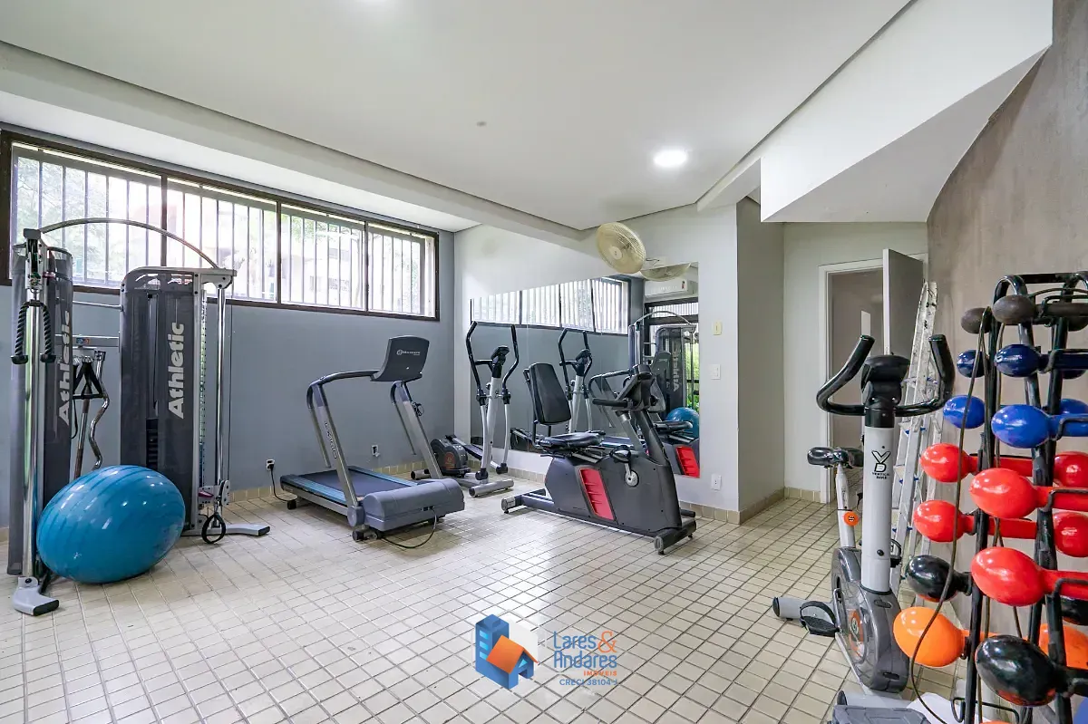 Apartamento, 3 quartos, 184 m² - Foto 47