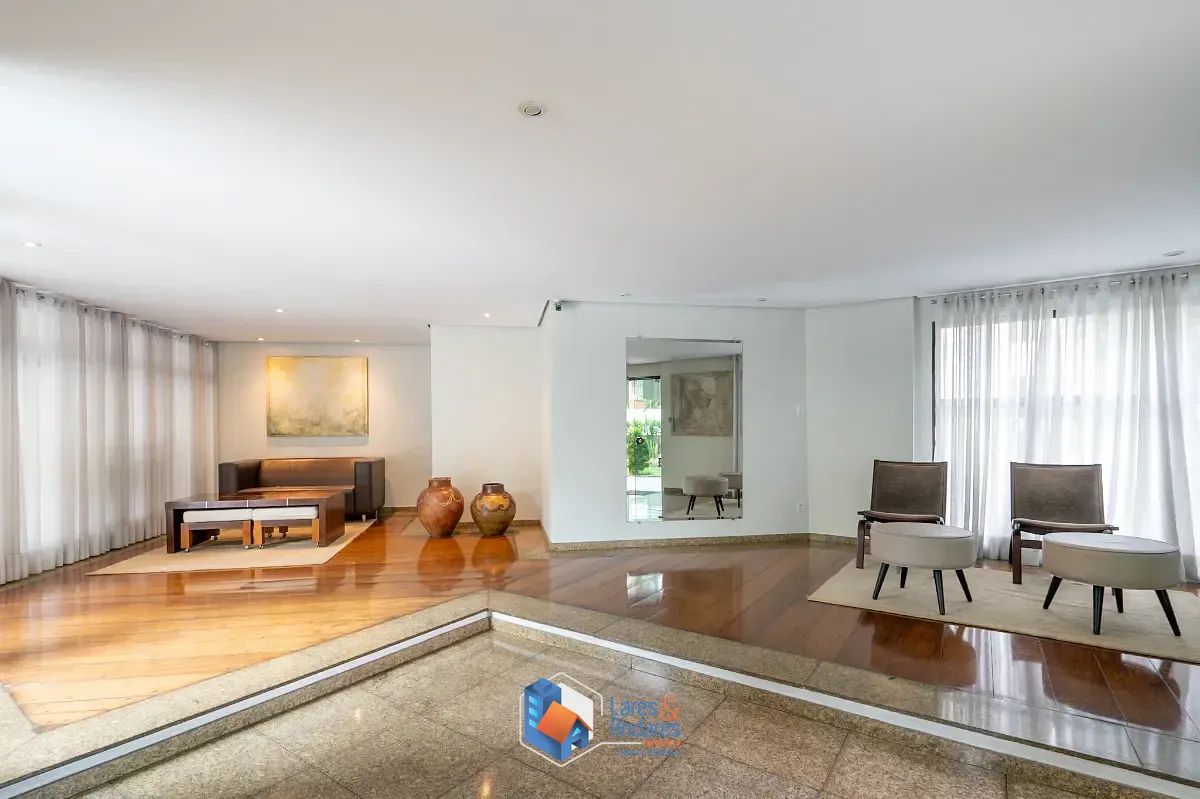 Apartamento, 3 quartos, 184 m² - Foto 52