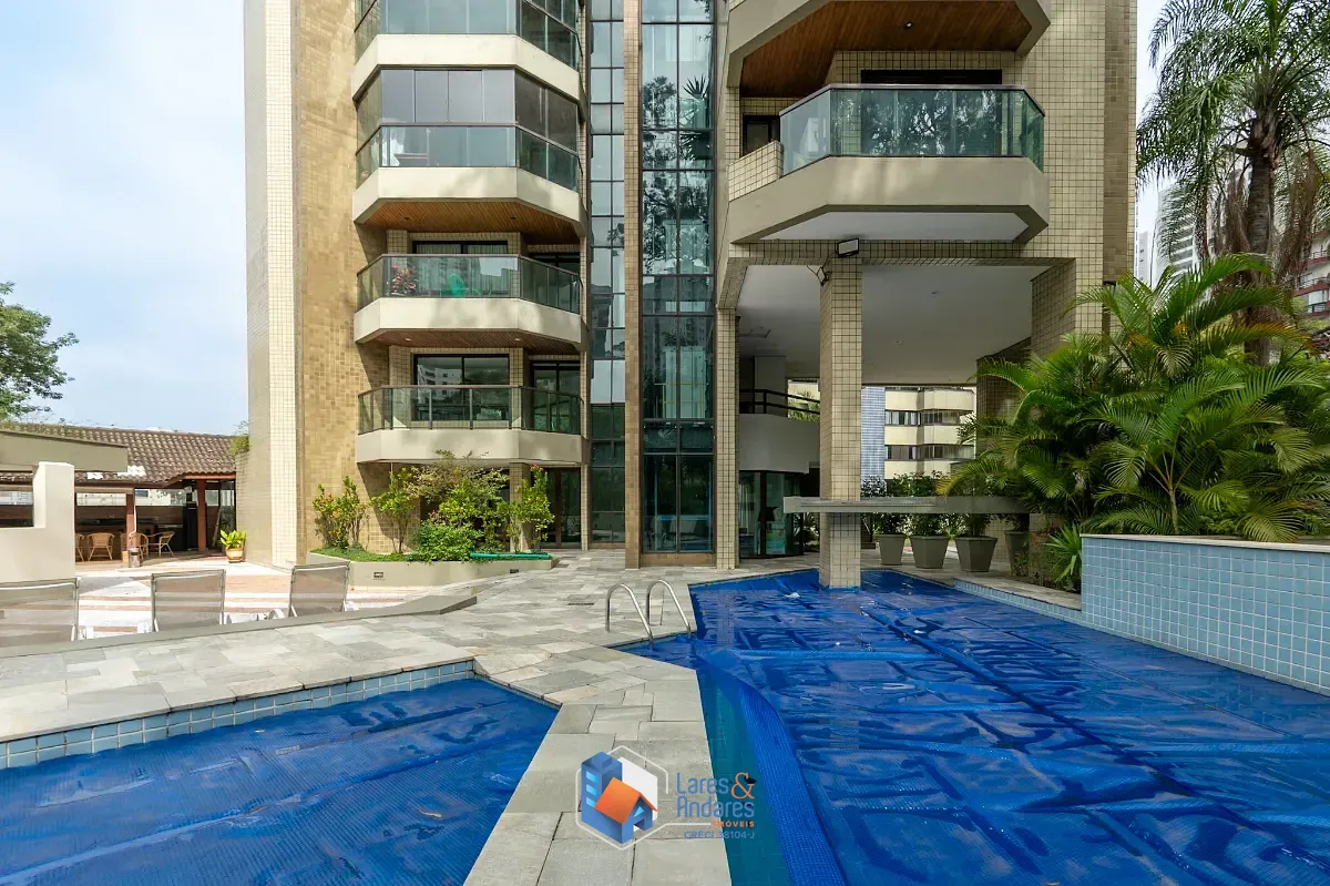 Apartamento, 3 quartos, 184 m² - Foto 42