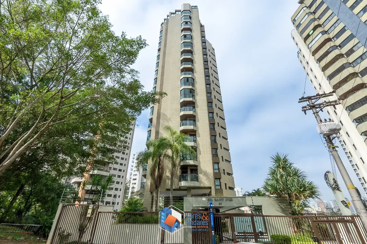 Apartamento, 3 quartos, 184 m² - Foto 57