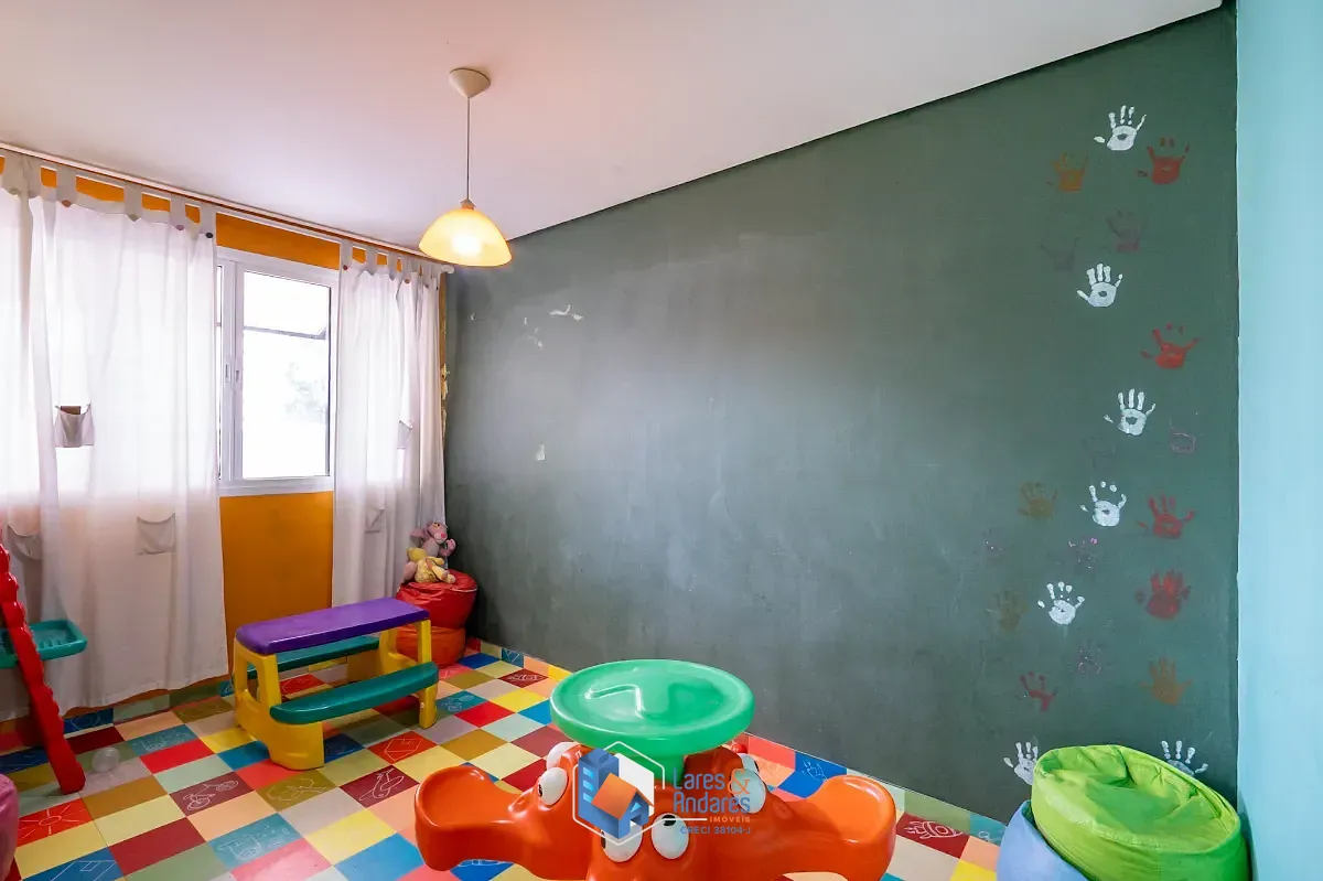 Apartamento, 3 quartos, 184 m² - Foto 51
