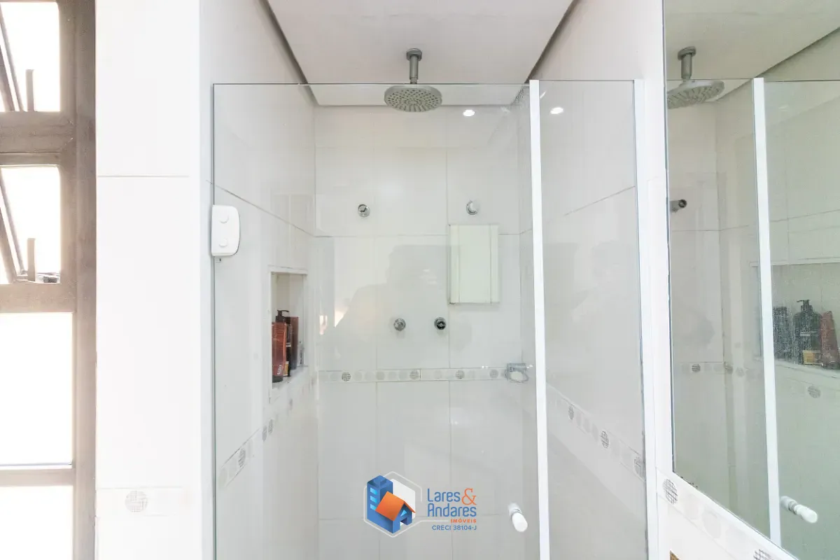 Apartamento, 3 quartos, 184 m² - Foto 33