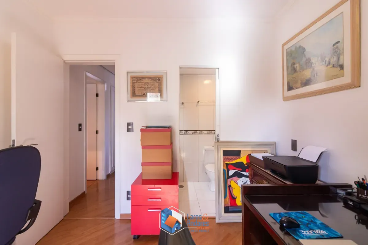 Apartamento, 3 quartos, 184 m² - Foto 36