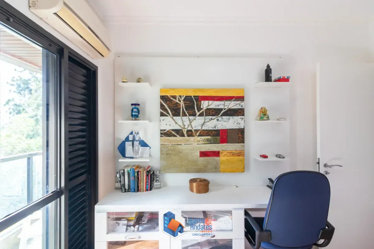 Apartamento, 3 quartos, 184 m² - Foto 37