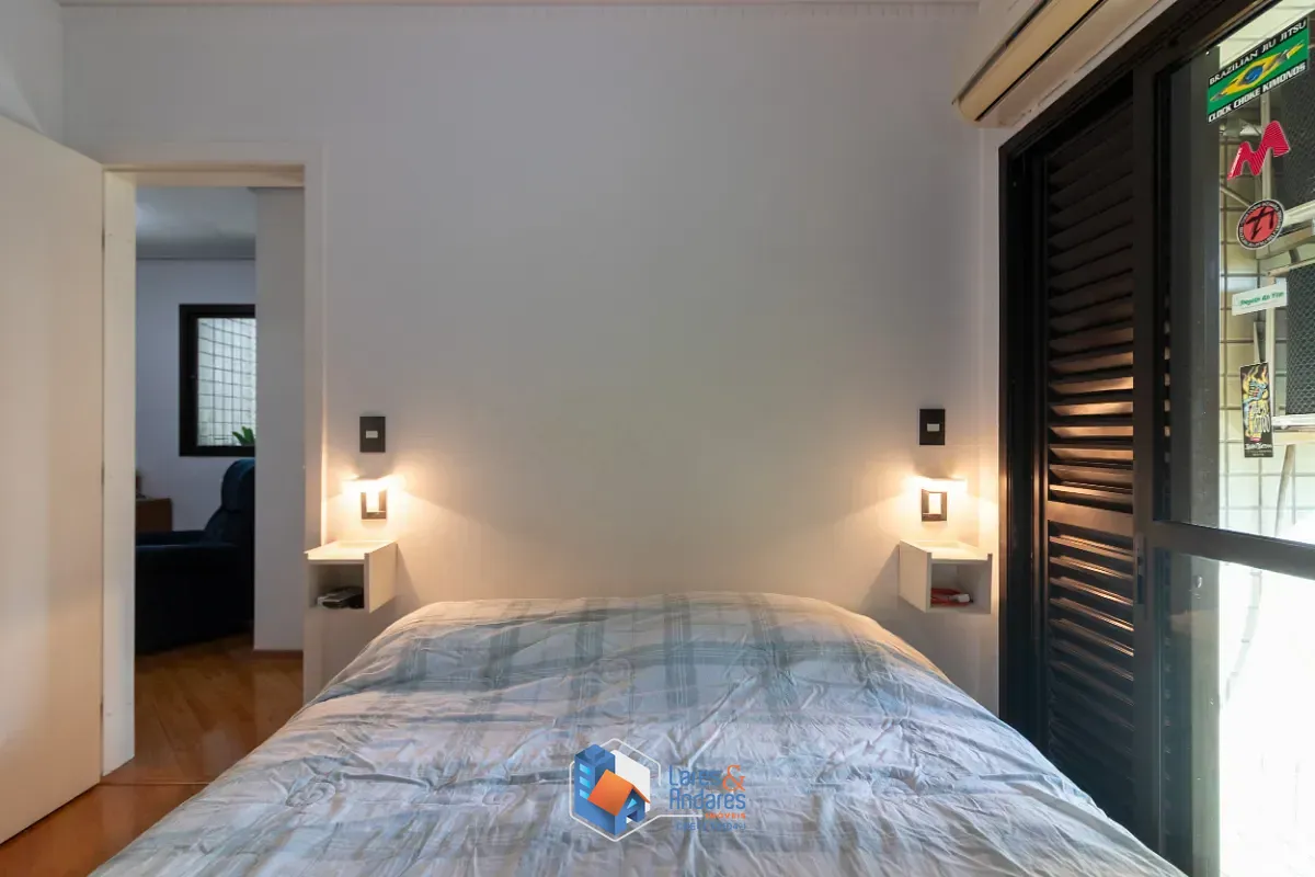 Apartamento, 3 quartos, 184 m² - Foto 31