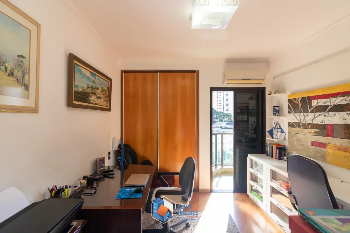 Apartamento, 3 quartos, 184 m² - Foto 34