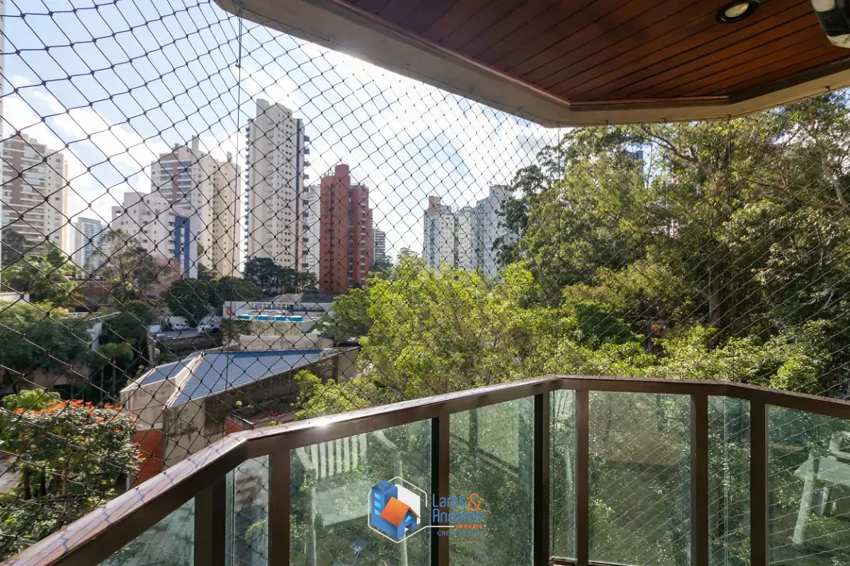 Apartamento, 3 quartos, 184 m² - Foto 38