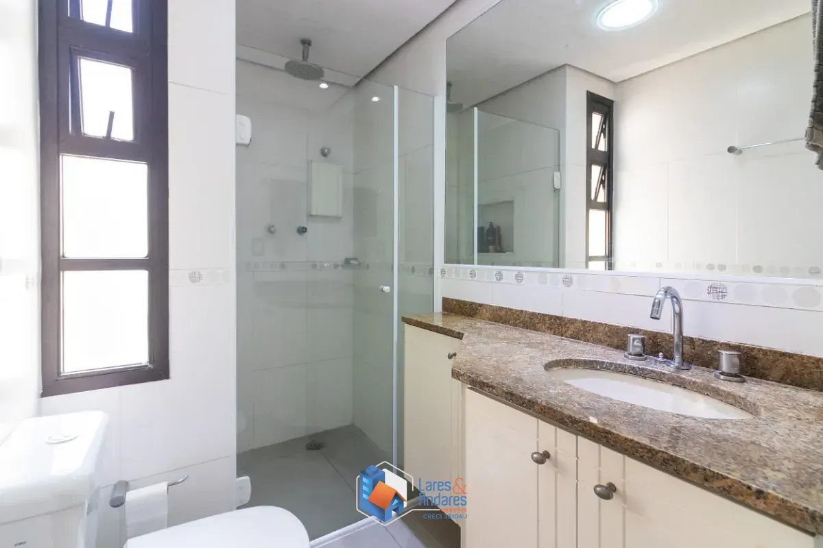 Apartamento, 3 quartos, 184 m² - Foto 32