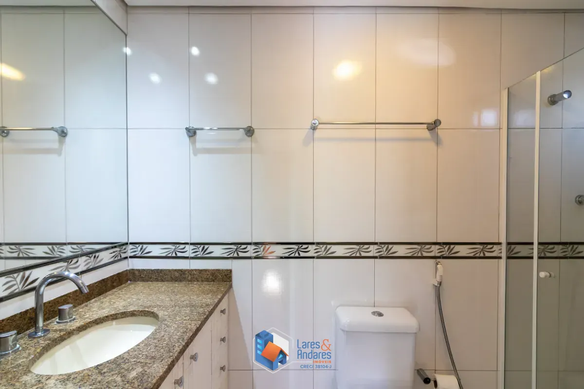 Apartamento, 3 quartos, 184 m² - Foto 39