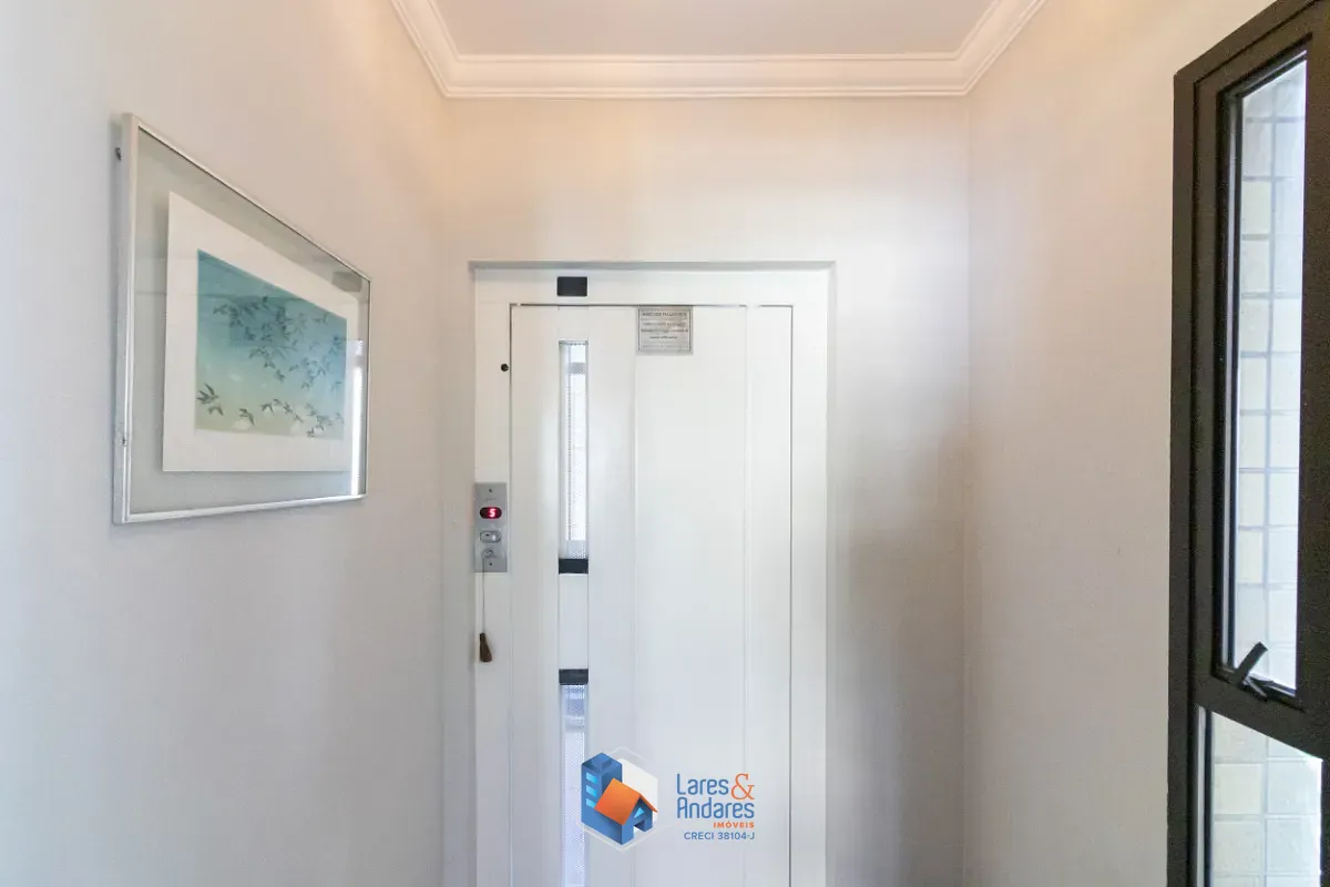 Apartamento, 3 quartos, 184 m² - Foto 41