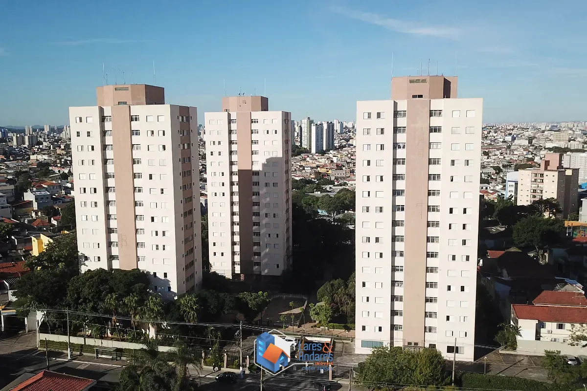 Apartamento, 2 quartos, 70 m² - Foto 25