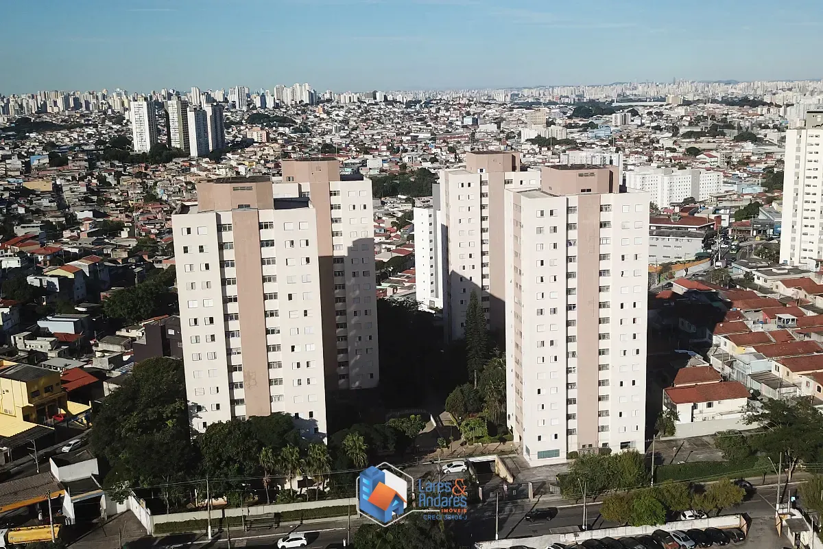 Apartamento, 2 quartos, 70 m² - Foto 43