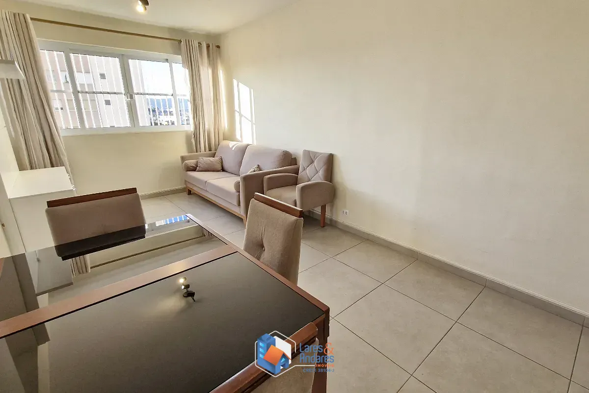 Apartamento, 2 quartos, 70 m² - Foto 9