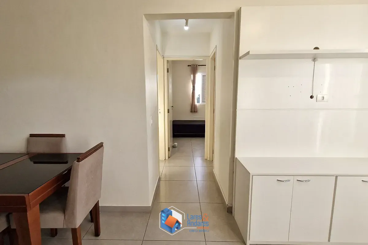 Apartamento, 2 quartos, 70 m² - Foto 17