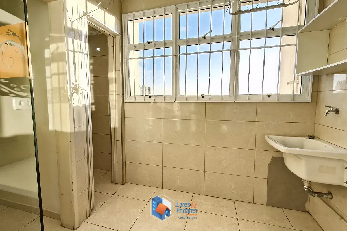 Apartamento, 2 quartos, 70 m² - Foto 5