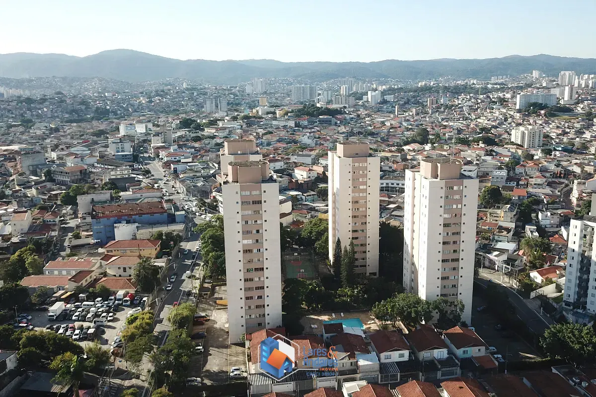 Apartamento, 2 quartos, 70 m² - Foto 42