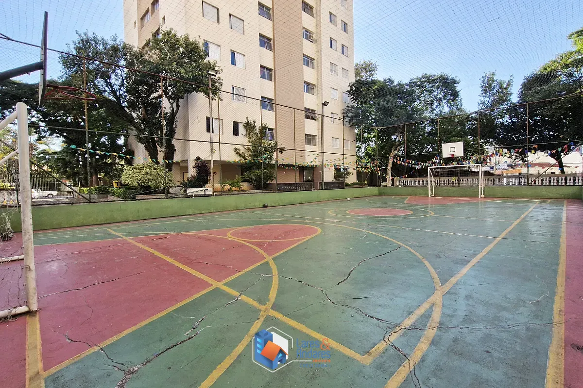 Apartamento, 2 quartos, 70 m² - Foto 34