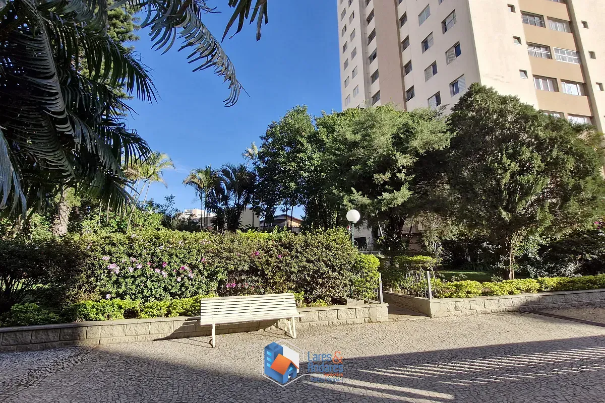 Apartamento, 2 quartos, 70 m² - Foto 31