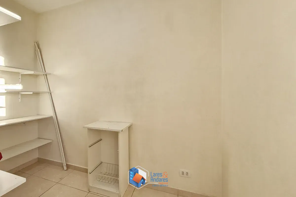 Apartamento, 2 quartos, 70 m² - Foto 6