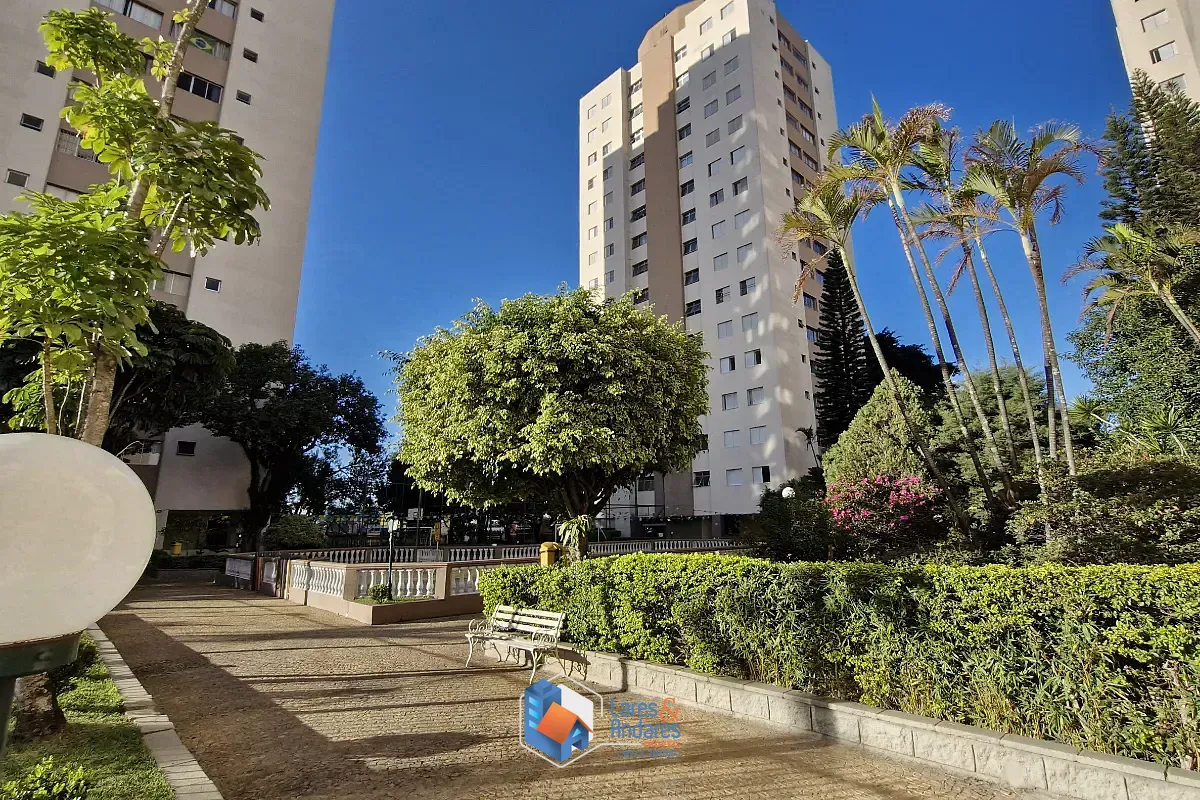 Apartamento, 2 quartos, 70 m² - Foto 35
