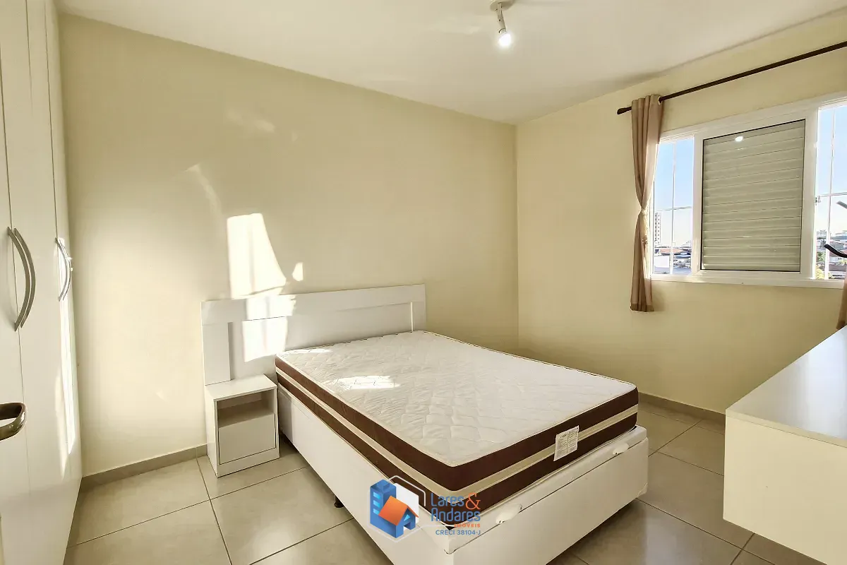 Apartamento, 2 quartos, 70 m² - Foto 15