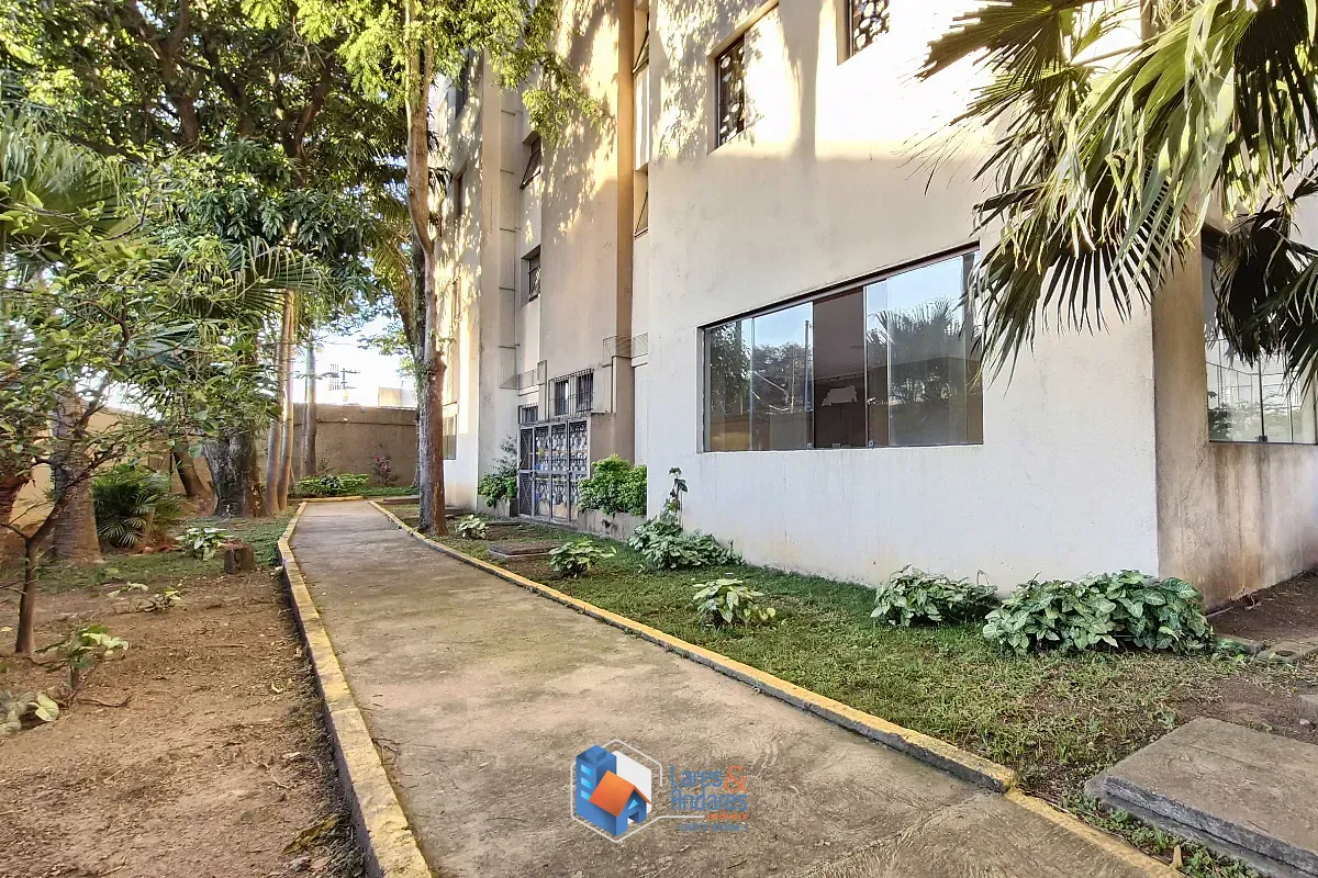Apartamento, 2 quartos, 70 m² - Foto 39