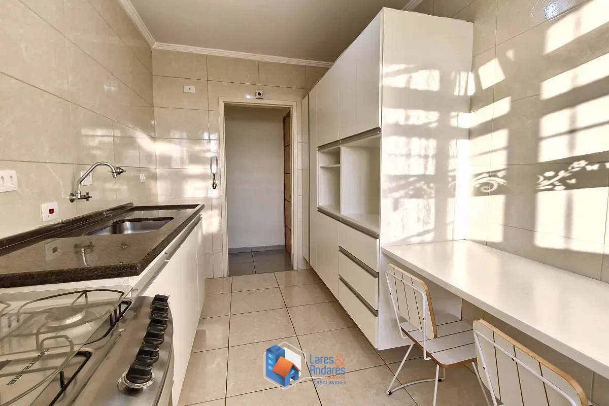 Apartamento, 2 quartos, 70 m² - Foto 4
