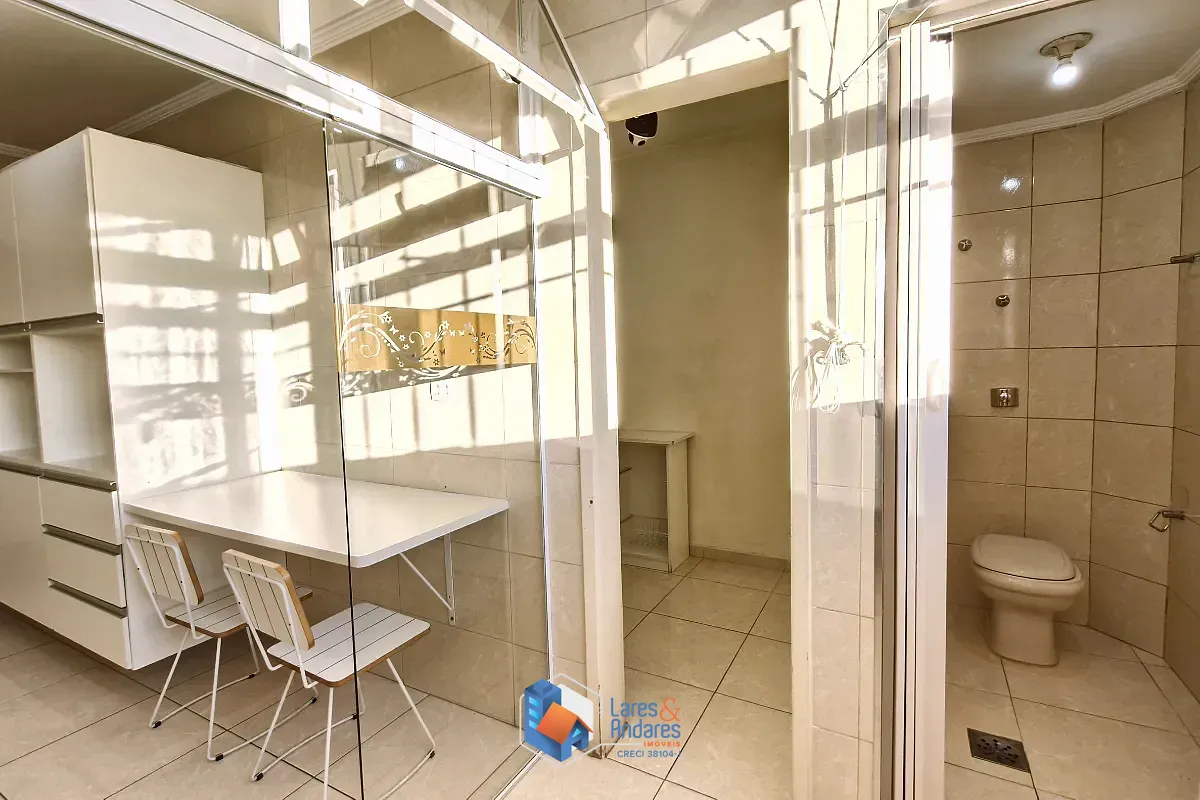 Apartamento, 2 quartos, 70 m² - Foto 7