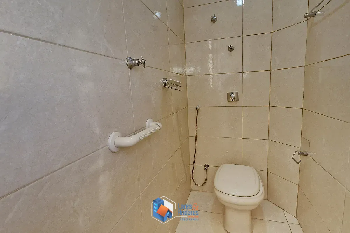 Apartamento, 2 quartos, 70 m² - Foto 8