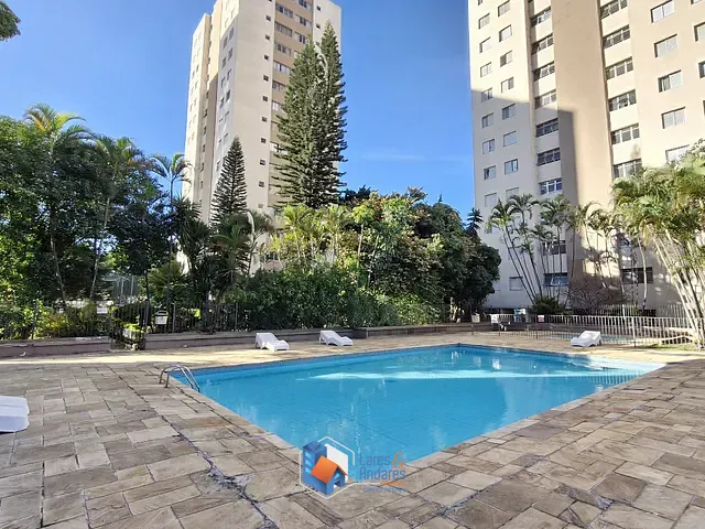 Apartamento com 9224m² 2 quartos e 2 banheiros, à venda, no bairro Vila Siqueira (Zona Norte) em São Paulo