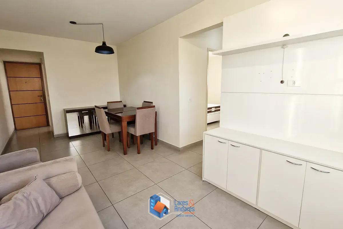 Apartamento, 2 quartos, 70 m² - Foto 14
