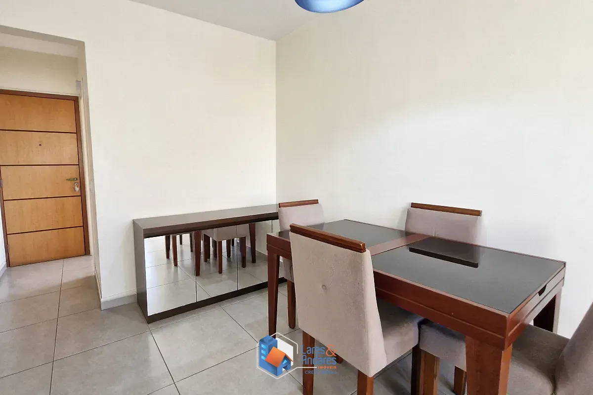 Apartamento, 2 quartos, 70 m² - Foto 12