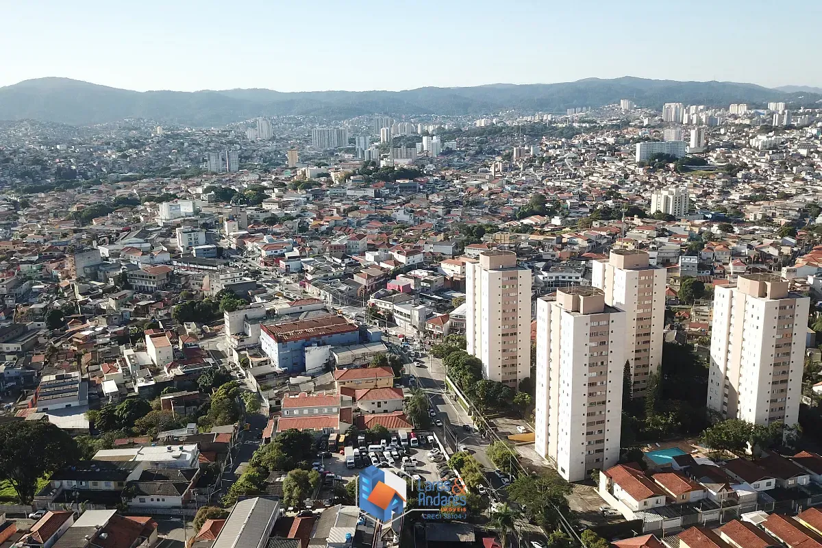 Apartamento, 2 quartos, 70 m² - Foto 47