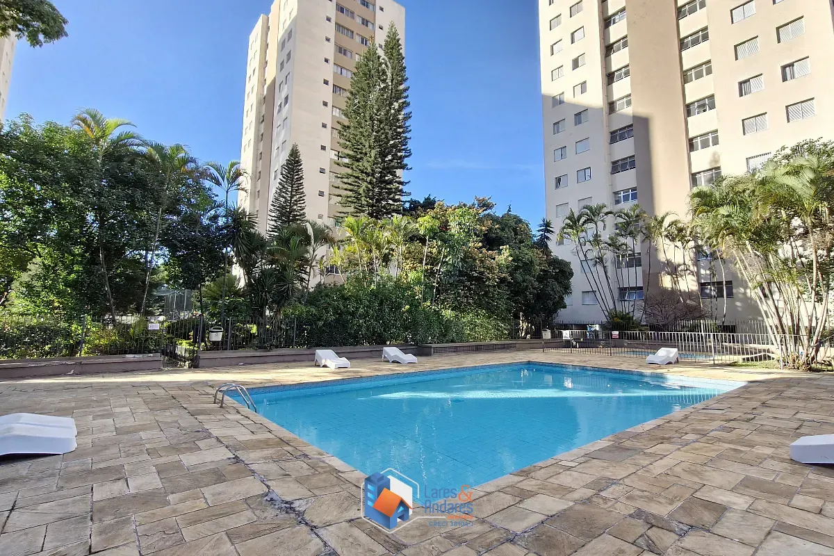 Apartamento, 2 quartos, 70 m² - Foto 1