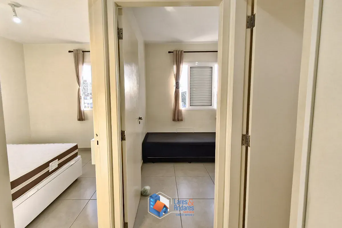 Apartamento, 2 quartos, 70 m² - Foto 21