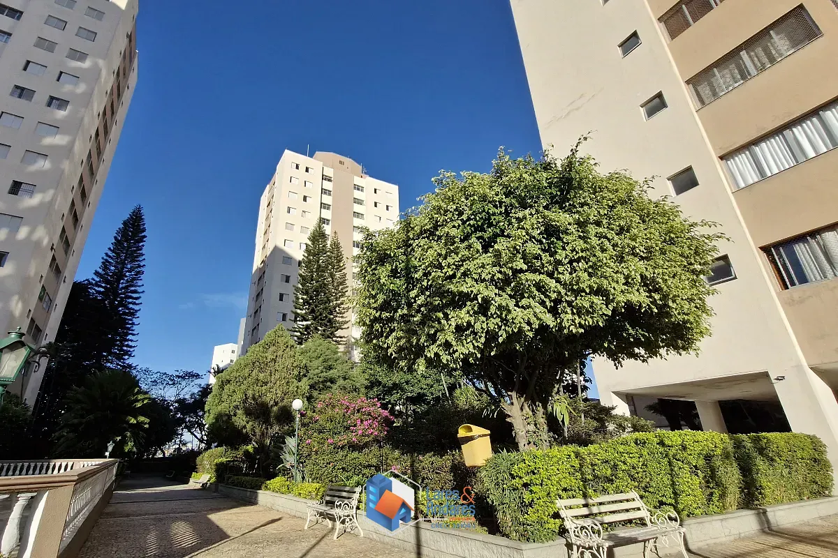 Apartamento, 2 quartos, 70 m² - Foto 27