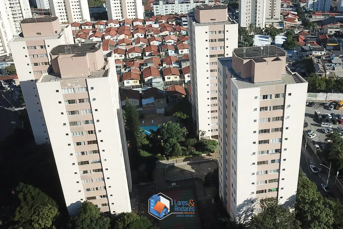Apartamento, 2 quartos, 70 m² - Foto 40