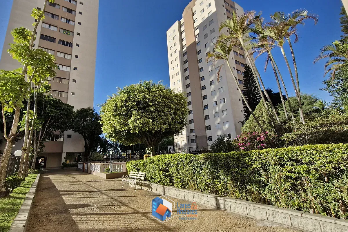 Apartamento, 2 quartos, 70 m² - Foto 28