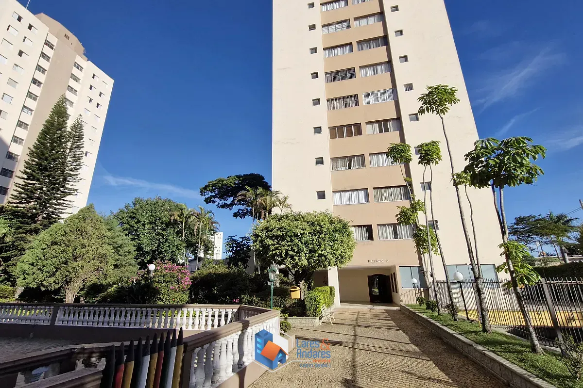 Apartamento, 2 quartos, 70 m² - Foto 26