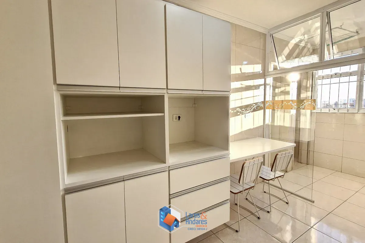 Apartamento, 2 quartos, 70 m² - Foto 3
