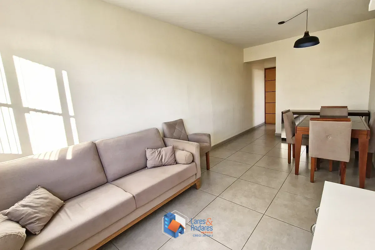 Apartamento, 2 quartos, 70 m² - Foto 10