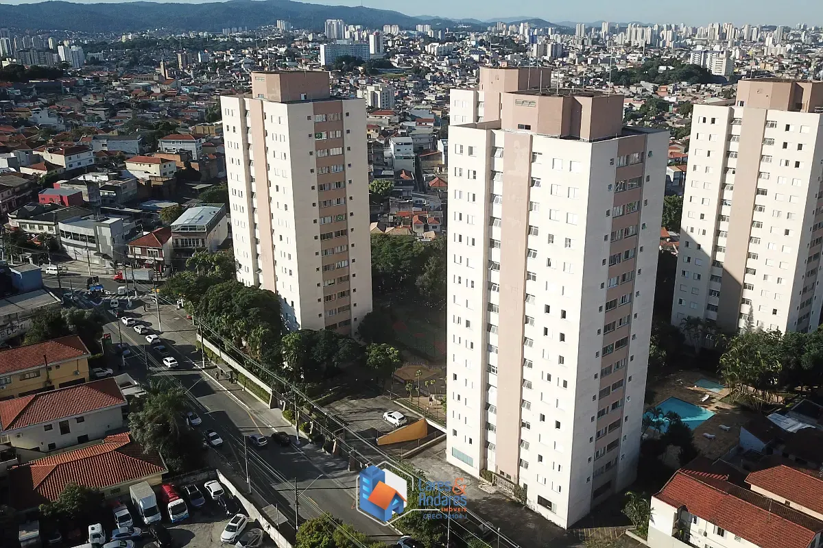 Apartamento, 2 quartos, 70 m² - Foto 46