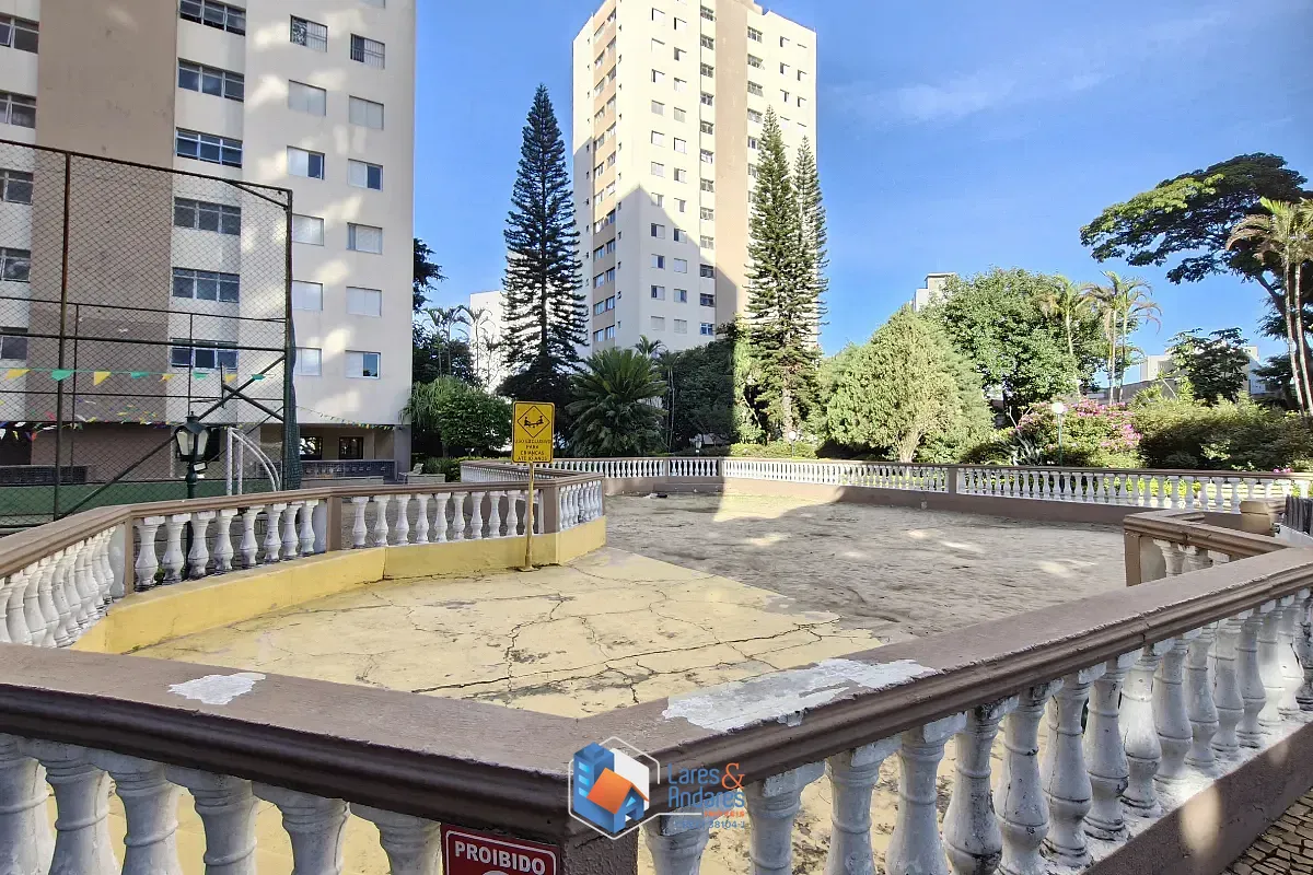 Apartamento, 2 quartos, 70 m² - Foto 33