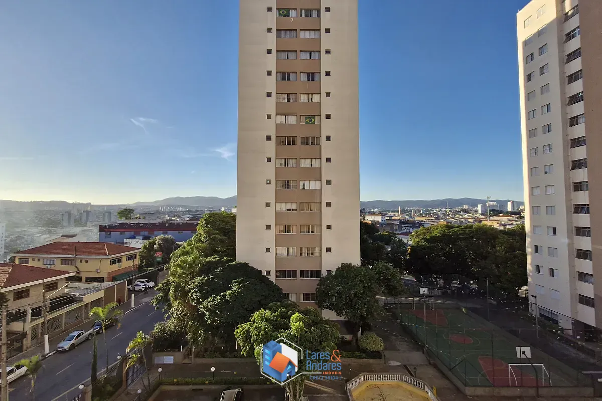 Apartamento, 2 quartos, 70 m² - Foto 29