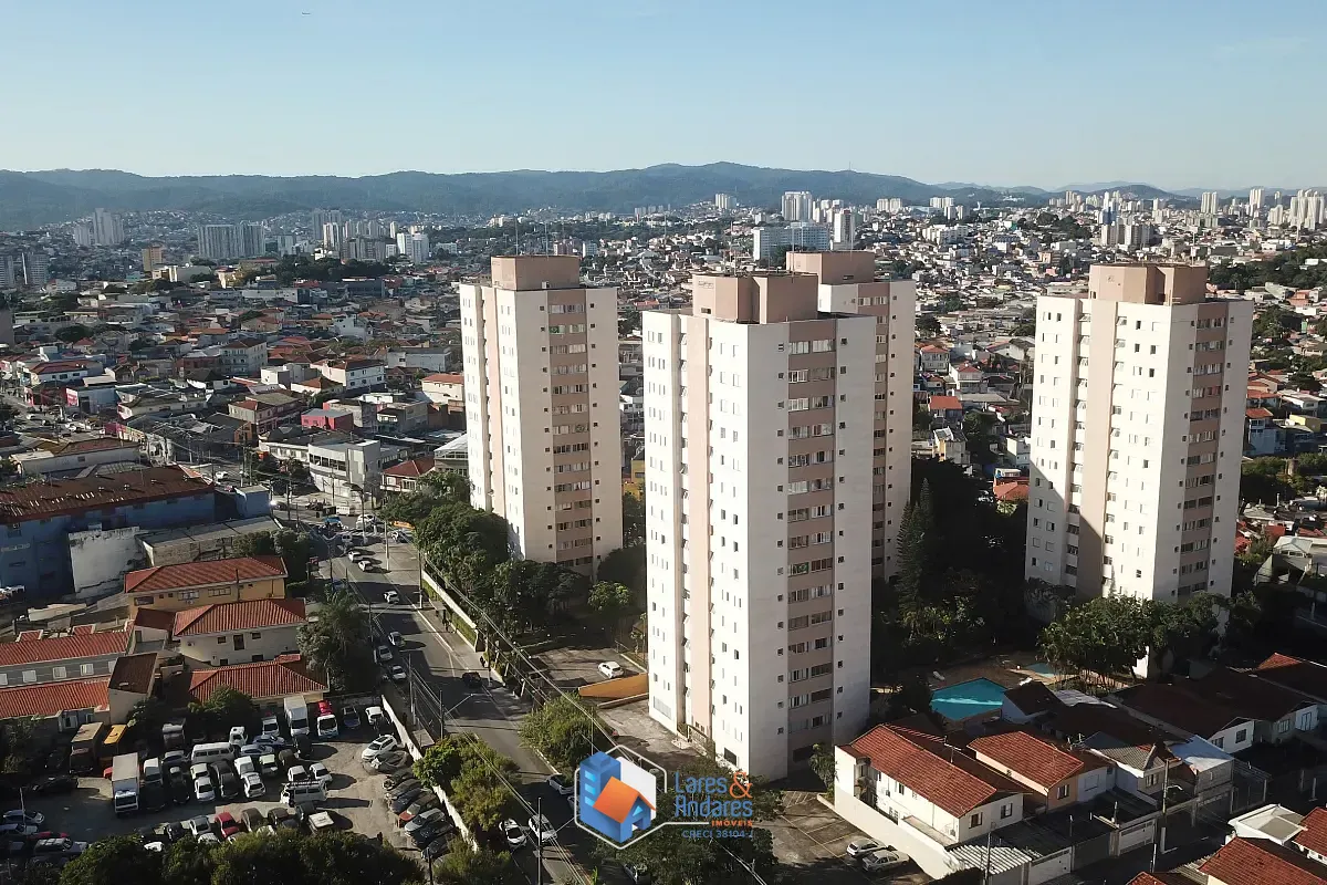 Apartamento, 2 quartos, 70 m² - Foto 45