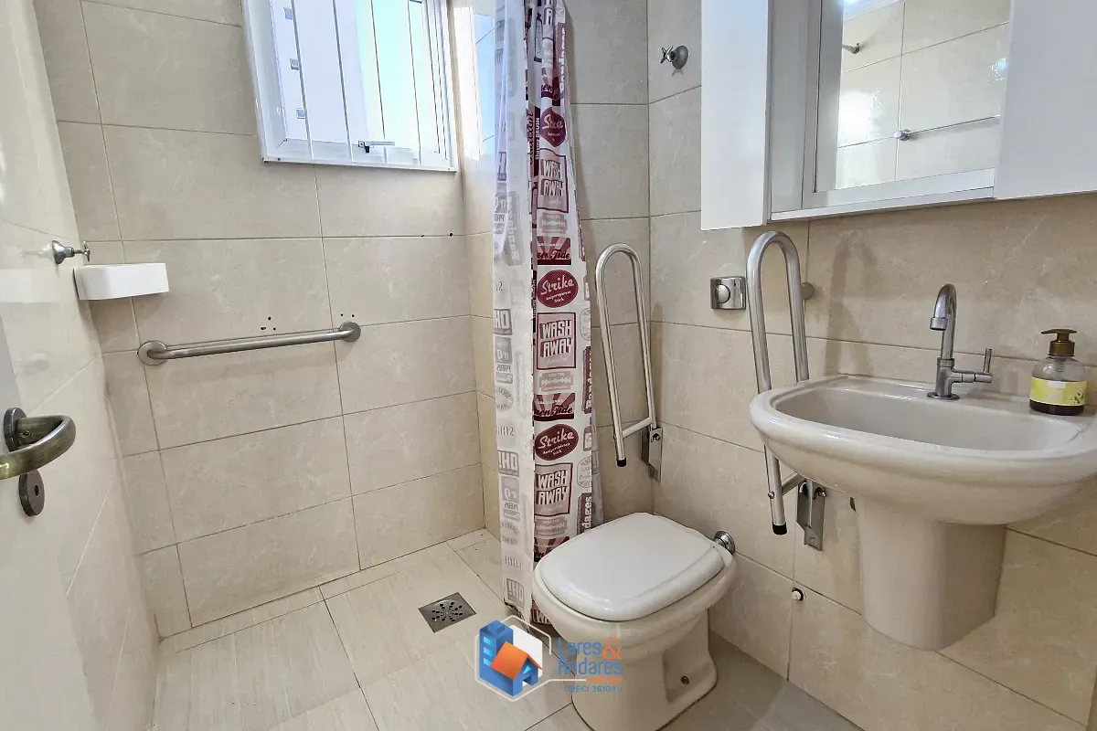 Apartamento, 2 quartos, 70 m² - Foto 19