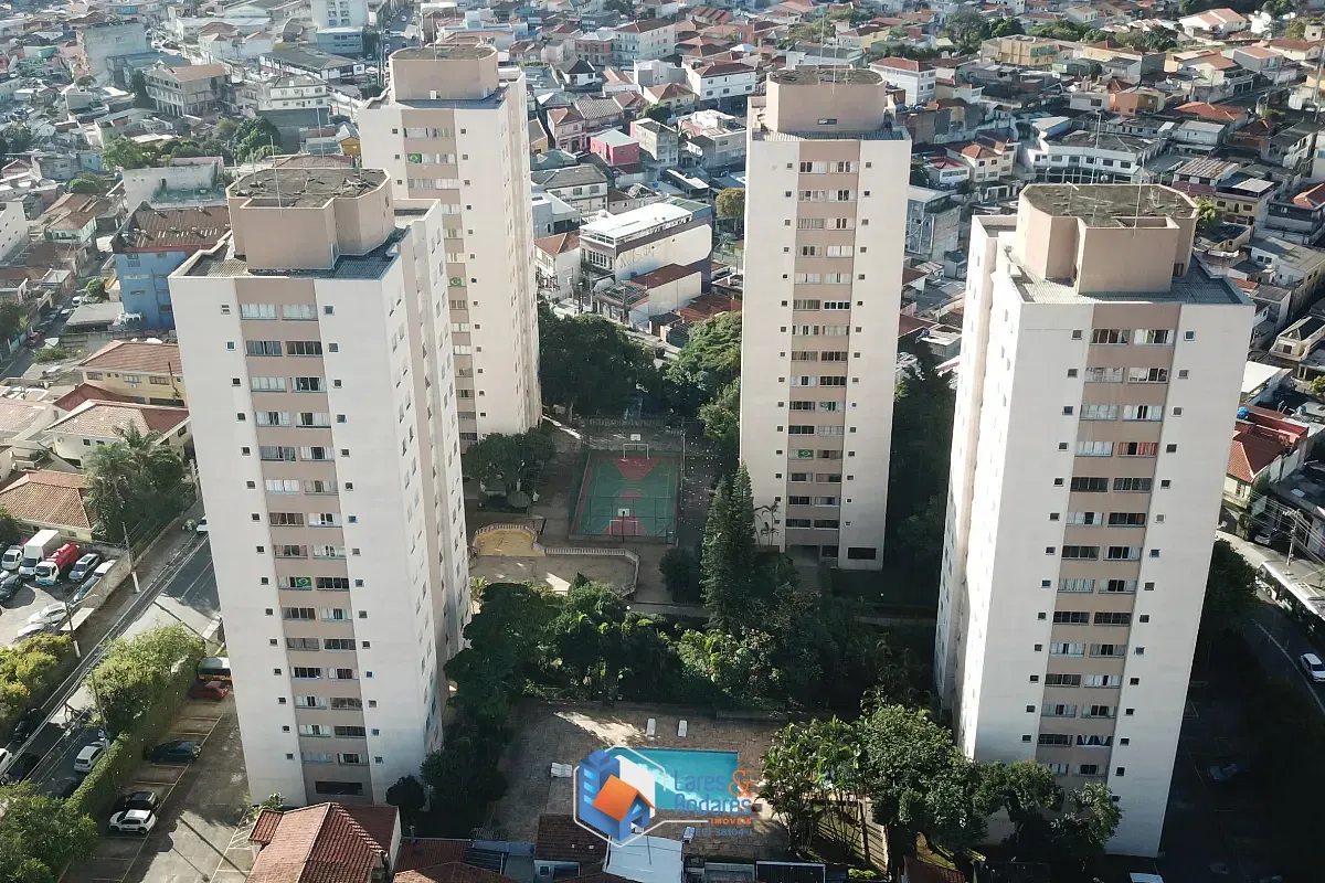 Apartamento, 2 quartos, 70 m² - Foto 44
